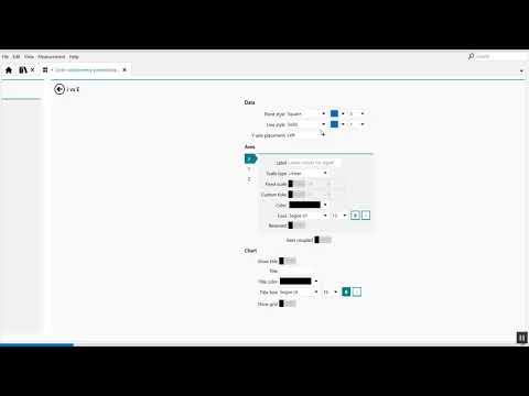 Metrohm Autolab NOVA 2 - Using iR compensation vs correction