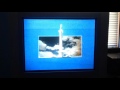 Opening To Hope And Glory 1988 Laserdisc