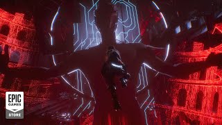 Ghostrunner 2 Demo Launch Trailer Trailer