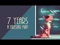 7 Years | Complete Firestar MAP