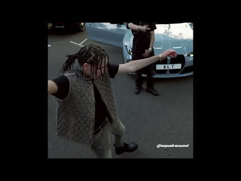 💎LIL KRYSTALLL x OBLADAET Type Beat - VPN (prod. @1mage & @helpsisleet)