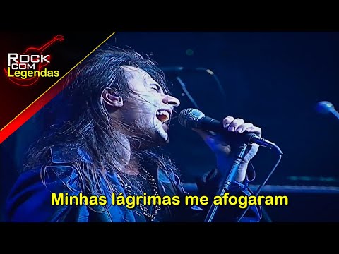 Shaman - Fairy Tale + Lyrics Understanding