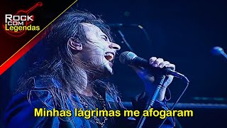 Shaman - Fairy Tale - Legendado + Interpretação da Letra
