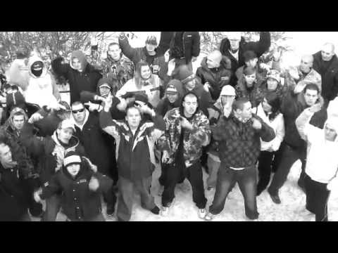 6.smysl feat. Real Werbal - Ať chceš, nebo ne [OFFICIAL CHANNEL]