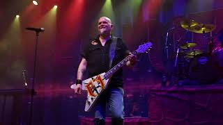 Pretty Maids - Queen Of Dreams (Live Amager Bio 2024-12-05)