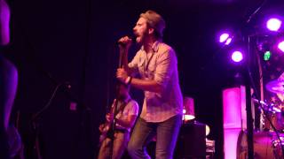 Red Wanting Blue - Stay On The Bright Side (V Club Huntington, WV)