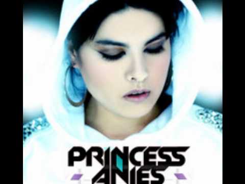 princesse aniés