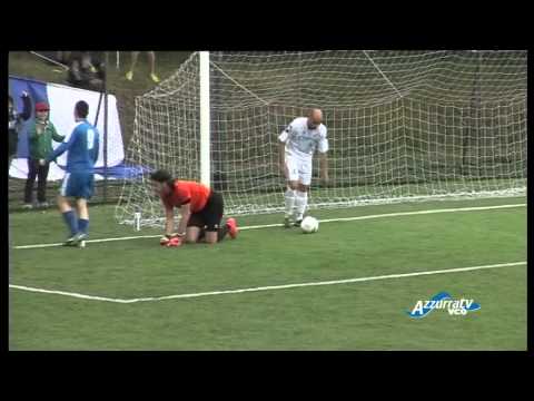 Baveno - Volpiano (3-0)  26/04/2015