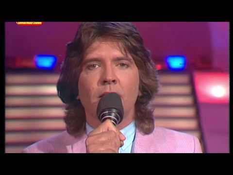 Bernd Clüver - Das Tor zum Garten der Träume 1982