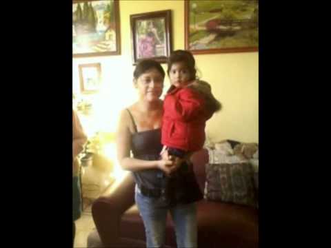 CELE Y SANDY MIS NINAS BONITAS