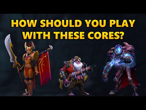 Windranger 4 Support - Divine Replay Analysis | Dota 2 7.32c