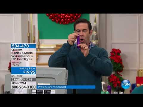 HSN | Clever Solutions Gifts 12.18.2017 - 05 AM
