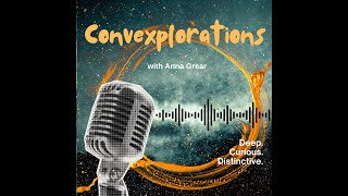 Convexplorations Video—the Feral Wisdoms Collection—with Jana Norman