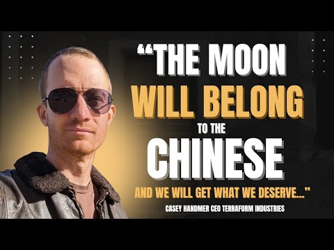 Casey Handmer: Tile the USA with solar panels.