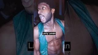Larry Levan: The DJ Who Transformed Dance Music at Paradise Garage #LarryLevan #DanceMusic