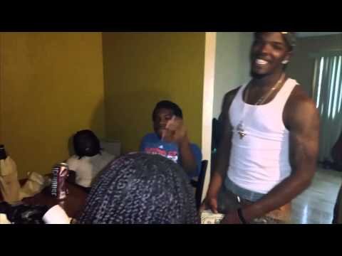 Fast Money Gang ( F.M.G.) Takeover Ep. 5- Turn Up