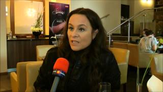 Interview with Trijntje Oosterhuis (The Netherlands 2015)