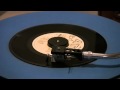 Bee Gees - Run To Me - 45 RPM - Original Mono ...