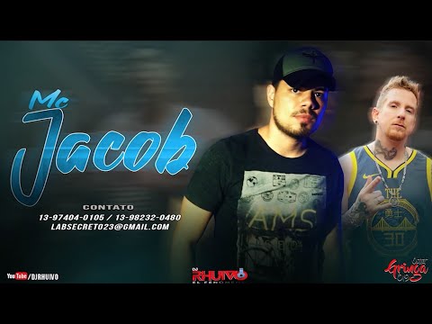 Mc Jacob - Amizade Falsa [ Web-Clipe Oficial] Prod. DJ Rhuivo.