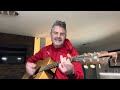 Bluetones - Things change (cover)