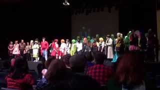 AICon 2015 - Vlog, Pickups and Tour