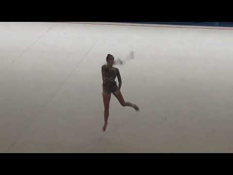 Maëna Millon   Massues   Thiais nov22