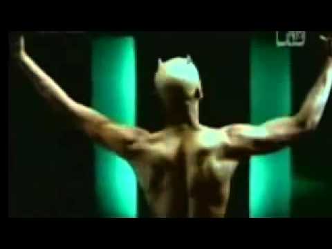 Trilithon - Children Of The Future (Music Video)