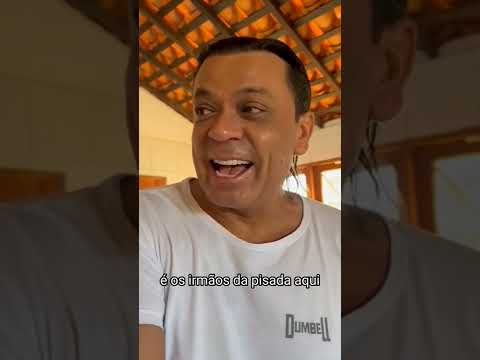 Três Socós - Frank Aguiar