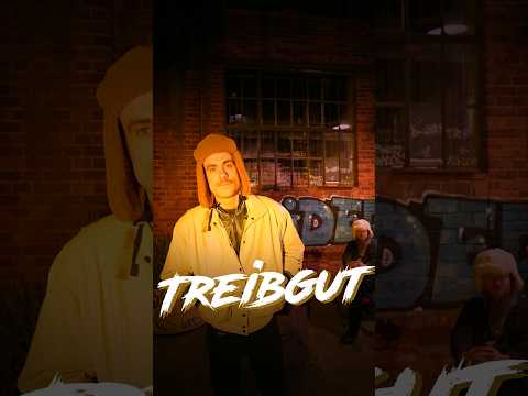 Gankino Circus - Treibgut (offizielles Musikvideo)