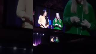 Avon Repfest 2019 New Orleans convention center