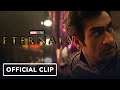 Marvel Studios’ Eternals - Official “Bollywood” Clip (2021) Kumail Nanjiani, Richard Madden