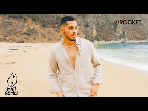 Mati Gómez - 50 Veces | Official Video