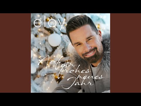 Auf ein frohes neues Jahr