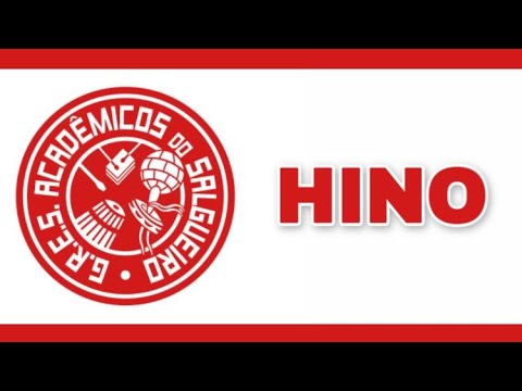 Salgueiro (HINO) SALGUEIRO TEM UMA RAIZ QUE NASCE FORTE EM QUALQUER LUGAR