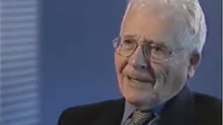 Greenpeace James Lovelock about Nuclear Energy