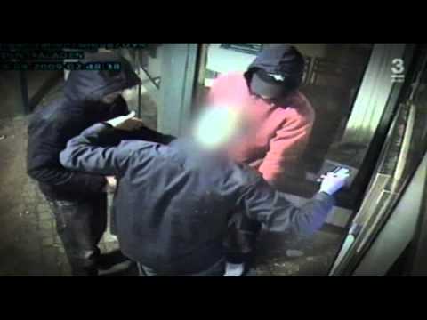 Bankomatmisshandel i Lund  Efterlyst, 10 februari, 2010