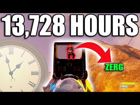 13.728 Stunden Rost haben mir eines gelehrt