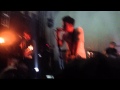 Canterbury - Think It Over (Live) @ O2 Academy ...