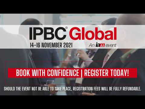 IPBC Global 2021