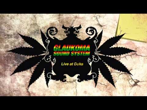 Impro - Glaukoma Sound System feat King Konsul.f4v