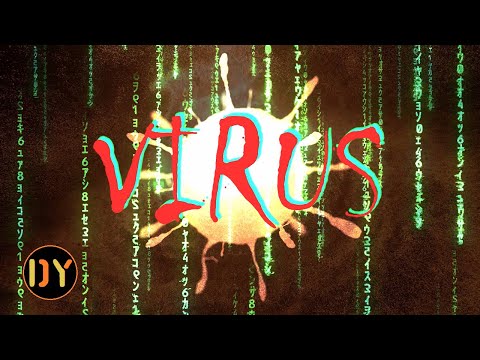 Demoniac Youth - VIRUS