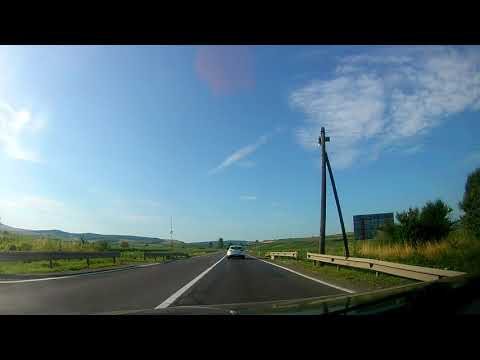 Acățari - Gaiești