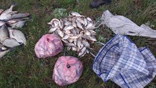 Харківські інспектори розповіли про правила рибалки під час нерестової заборони