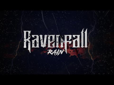 RAVENFALL - Rain - [KISS COVER]