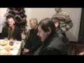 Захiдна Україна" Коляда - Глибоке 2012 " 