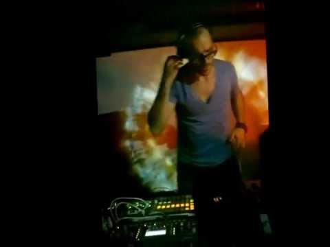 deepchild LIVE!!! goodgod small club Sydney June 2012
