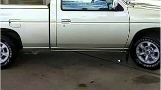 preview picture of video '1997 Nissan Pickup Used Cars Zachary LA'