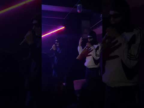 Solomadistrict - Устали от насилия (live 13.11.2021)