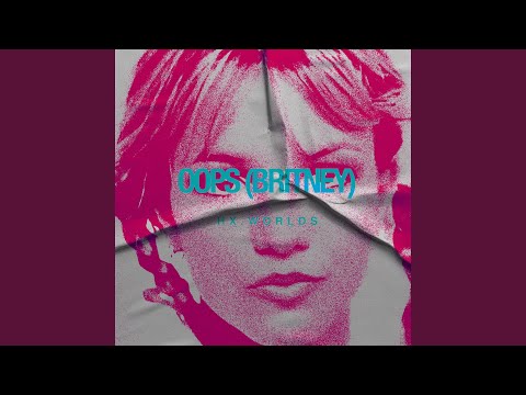 OOPS (BRITNEY)