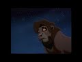 The Lion King 2 Love Will Find A Way Canadian French VHS